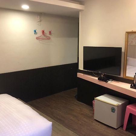 Nan Tian Hai Homestay Kenting Exterior photo