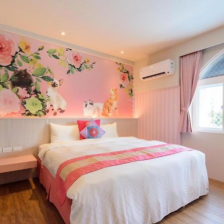 Nan Tian Hai Homestay Kenting Exterior photo
