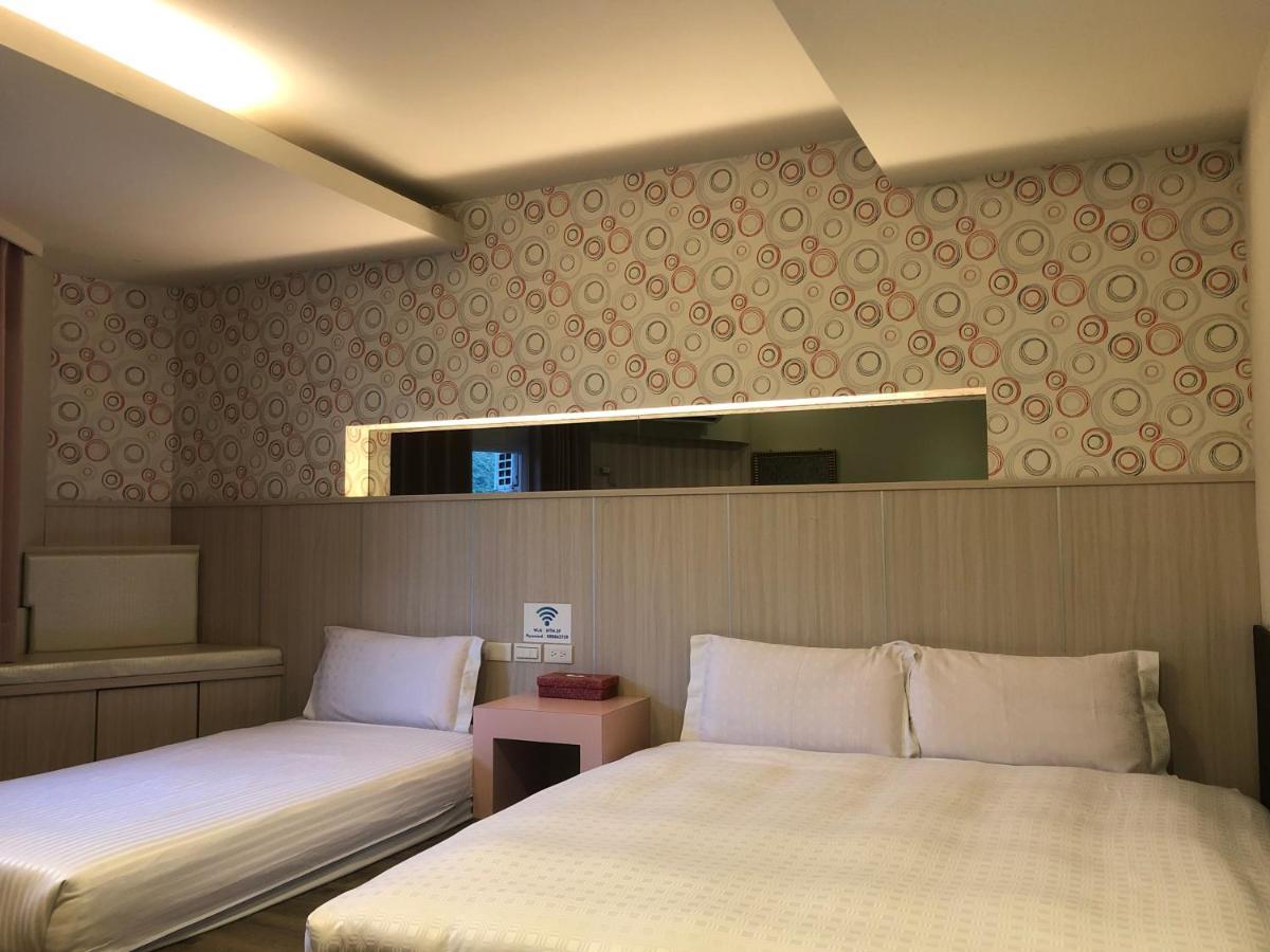 Nan Tian Hai Homestay Kenting Exterior photo