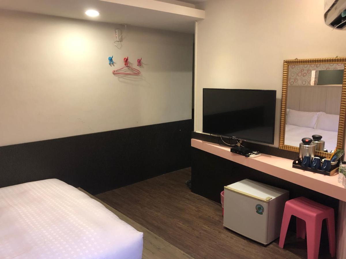 Nan Tian Hai Homestay Kenting Exterior photo