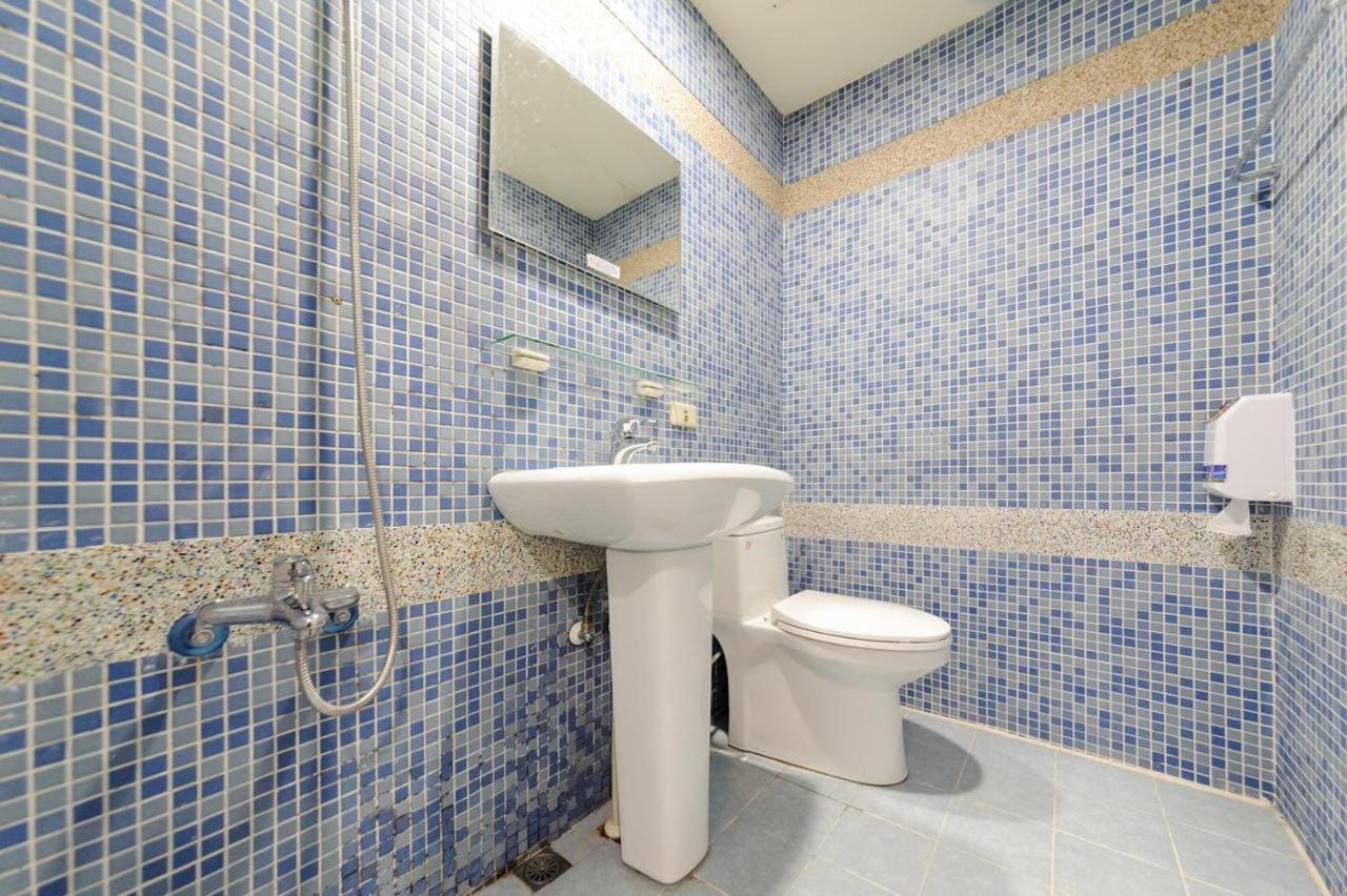 Nan Tian Hai Homestay Kenting Exterior photo