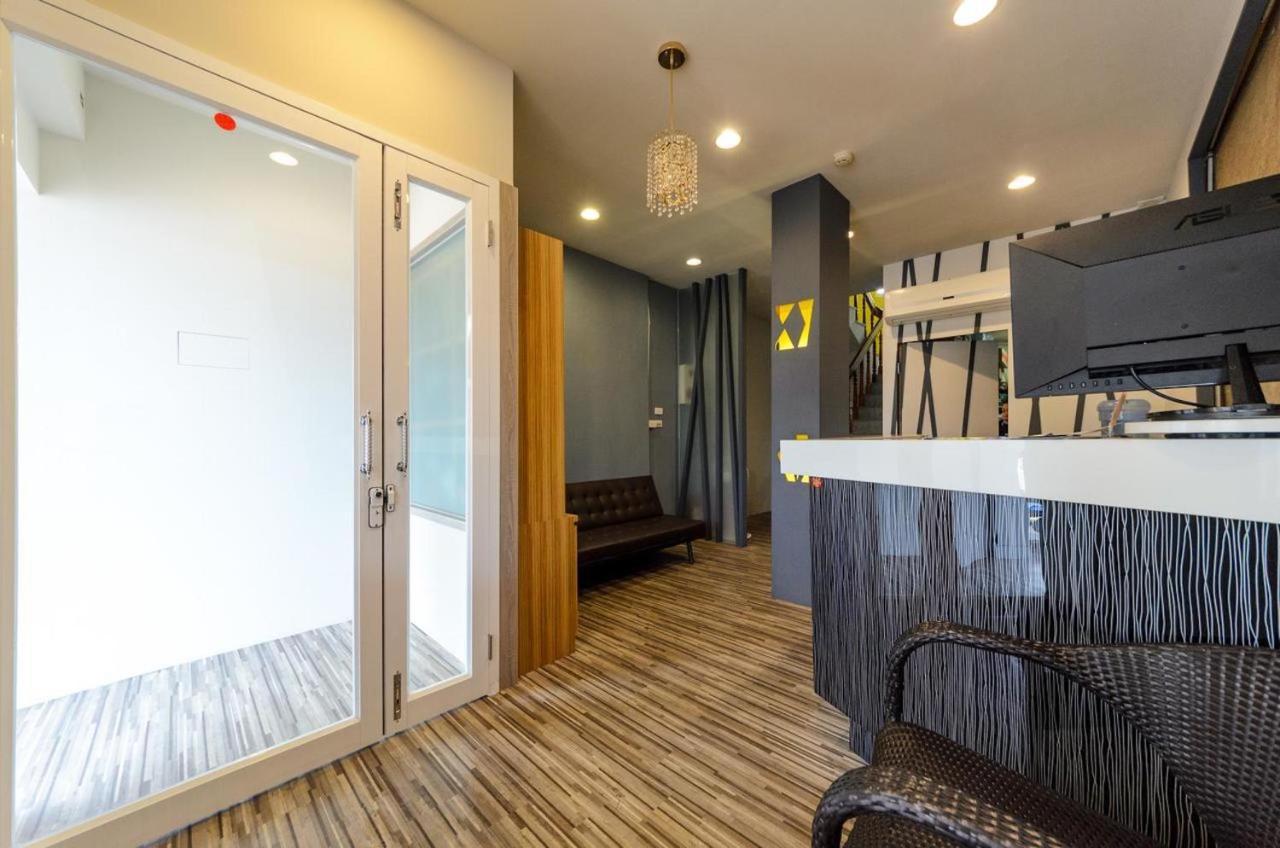Nan Tian Hai Homestay Kenting Exterior photo