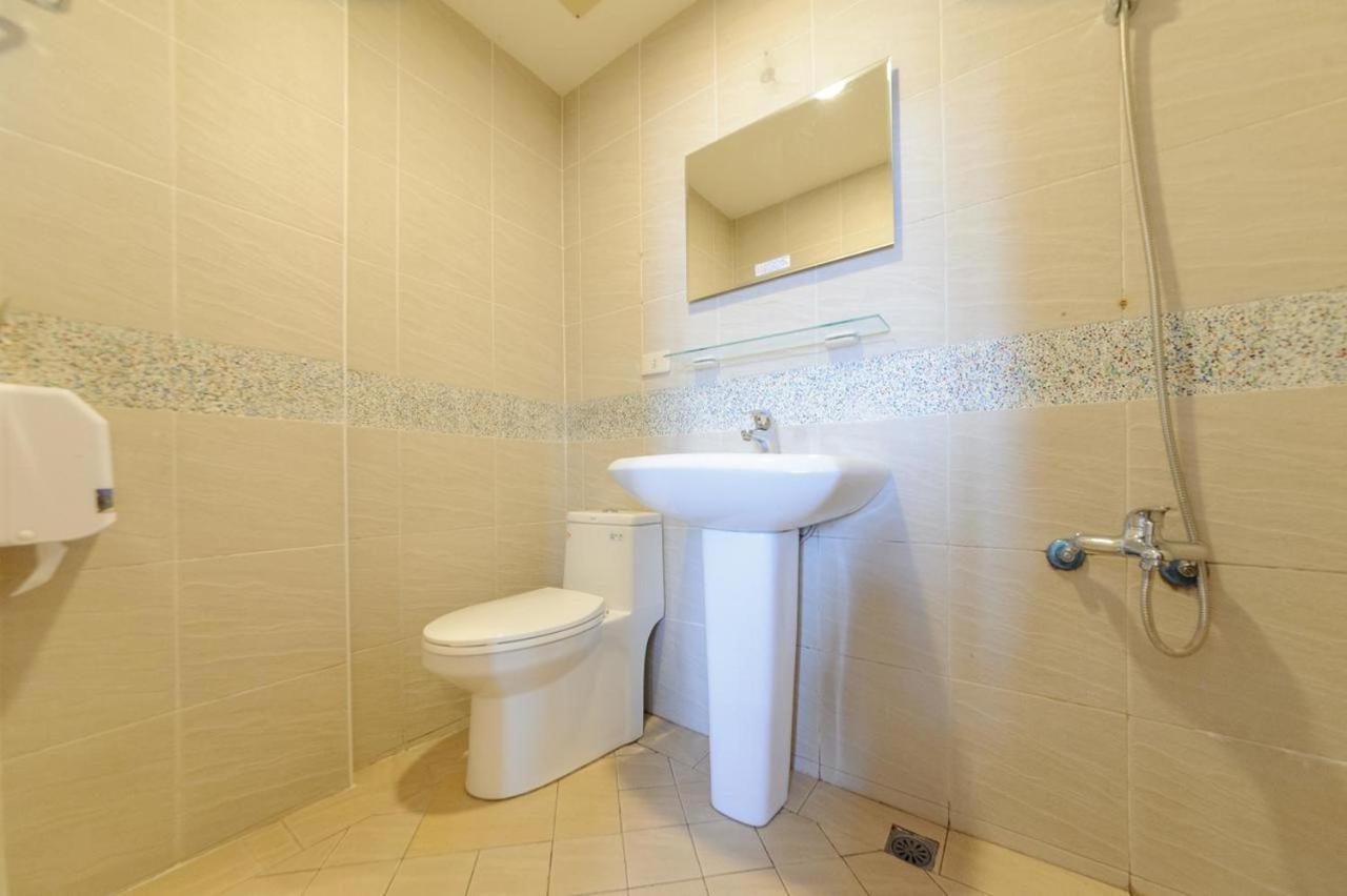 Nan Tian Hai Homestay Kenting Exterior photo